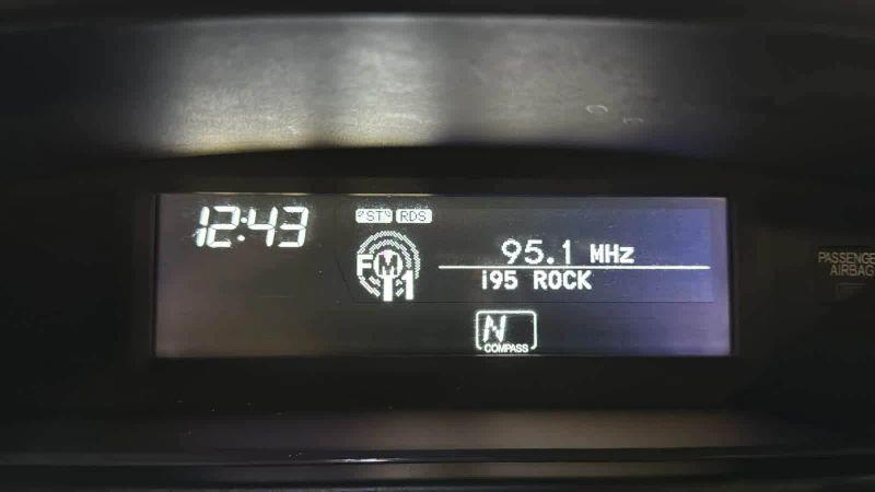 2012 Honda Pilot EX