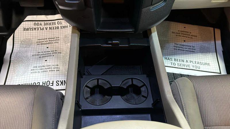 2012 Honda Pilot EX