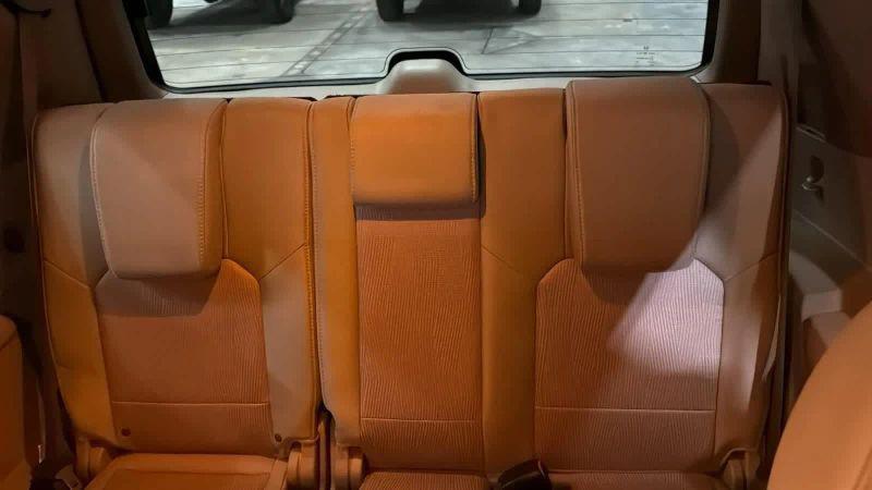2012 Honda Pilot EX