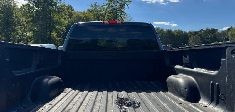 2009 GMC Sierra 1500 SLE