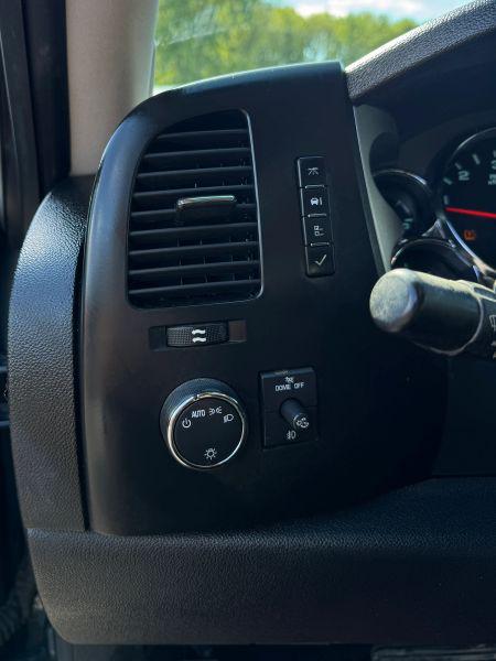2009 GMC Sierra 1500 SLE