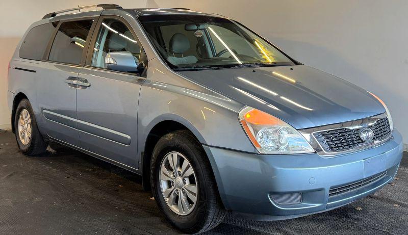 2012 Kia Sedona LX