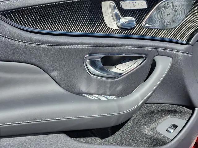 2026 Mercedes-Benz AMG GT 53 AMG GT 53
