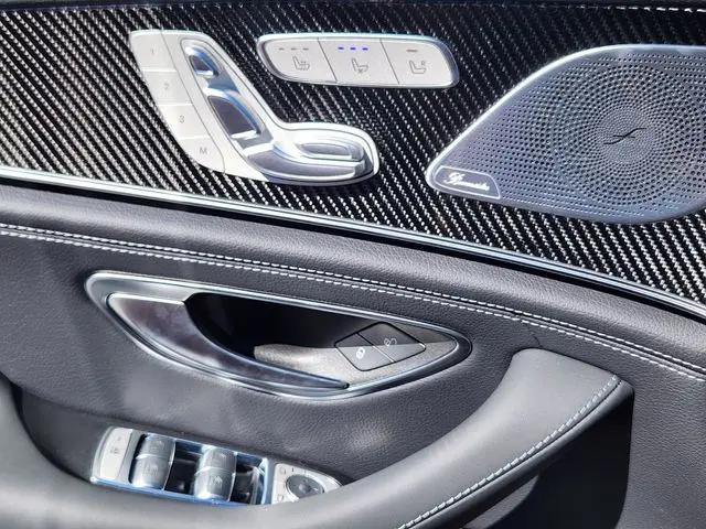 2026 Mercedes-Benz AMG GT 53 AMG GT 53