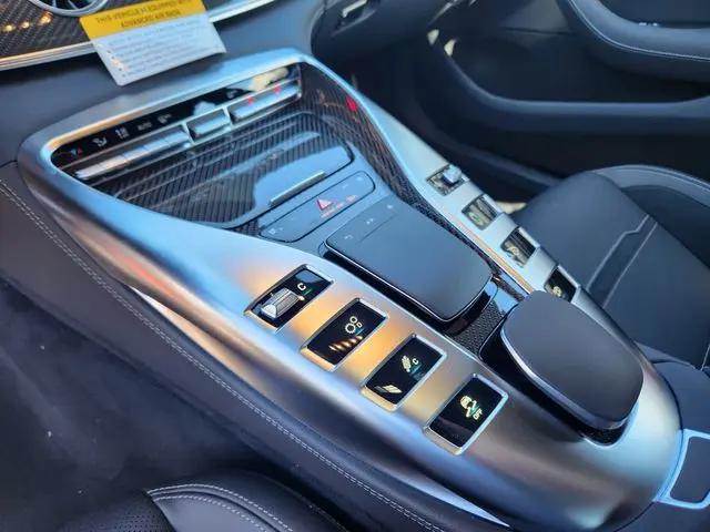 2026 Mercedes-Benz AMG GT 53 AMG GT 53
