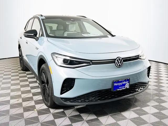 2025 Volkswagen ID.4 AWD Pro S for sale in Beaverton, OR