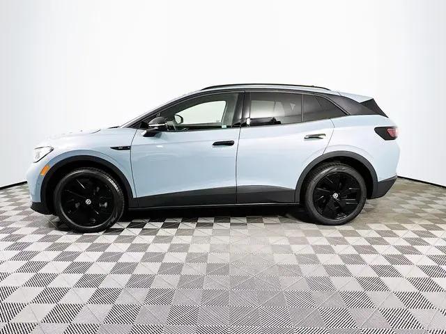 2025 Volkswagen ID.4 AWD Pro S