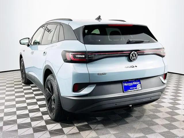2025 Volkswagen ID.4 AWD Pro S