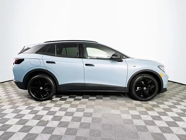 2025 Volkswagen ID.4 AWD Pro S