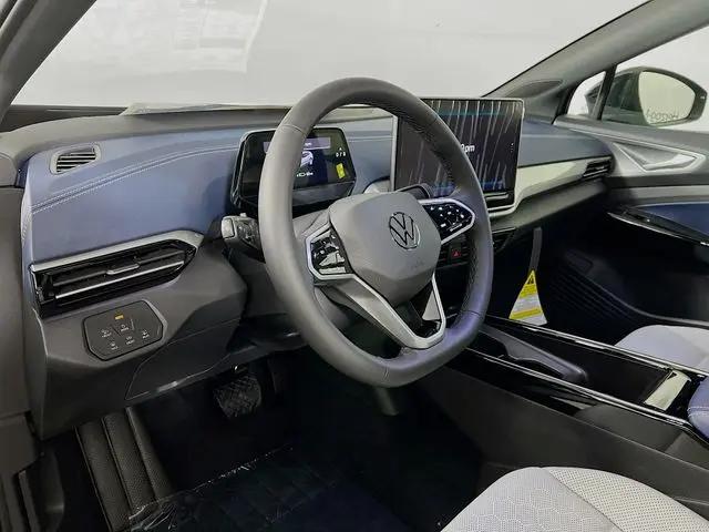 2025 Volkswagen ID.4 AWD Pro S