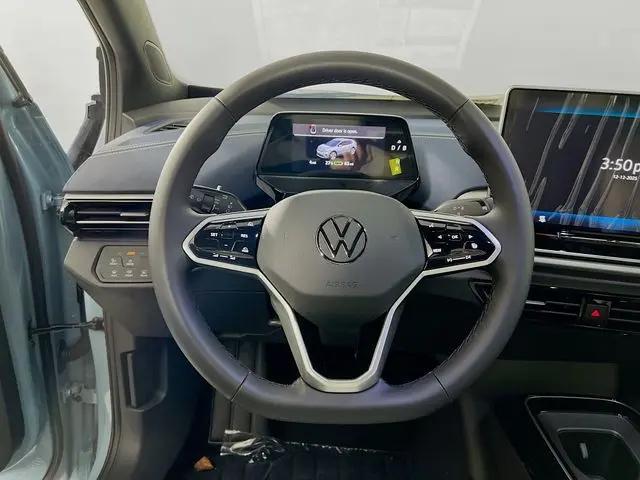 2025 Volkswagen ID.4 AWD Pro S