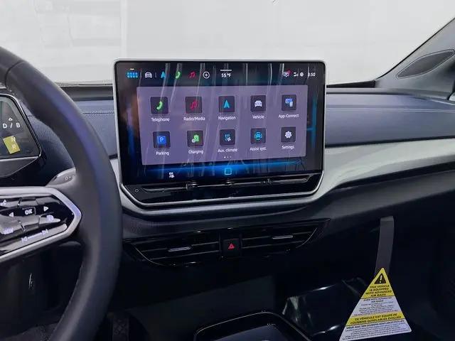 2025 Volkswagen ID.4 AWD Pro S