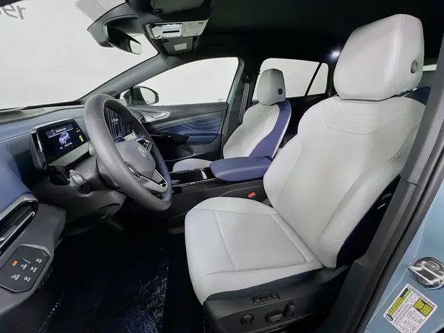 2025 Volkswagen ID.4 AWD Pro S