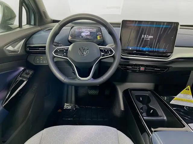 2025 Volkswagen ID.4 AWD Pro S