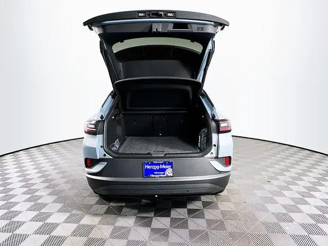 2025 Volkswagen ID.4 AWD Pro S