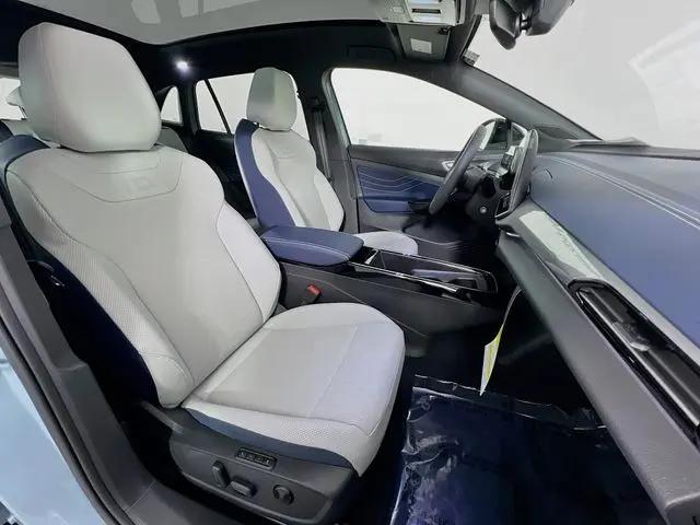 2025 Volkswagen ID.4 AWD Pro S