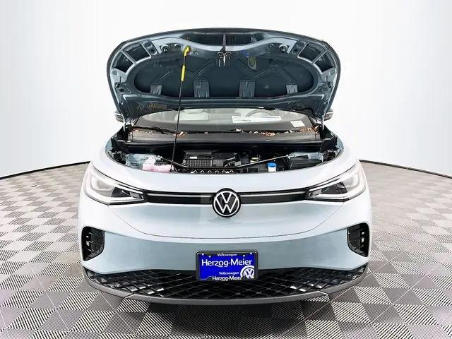2025 Volkswagen ID.4 AWD Pro S