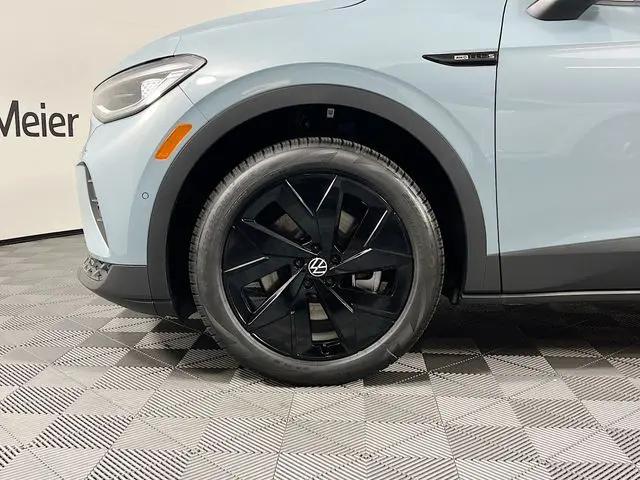 2025 Volkswagen ID.4 AWD Pro S