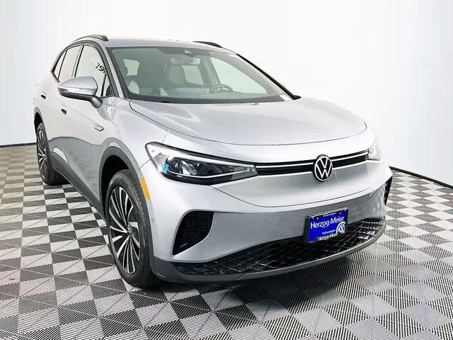 2025 Volkswagen ID.4 AWD Pro for sale in Beaverton, OR