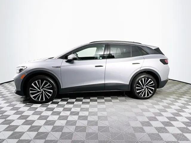 2025 Volkswagen ID.4 AWD Pro