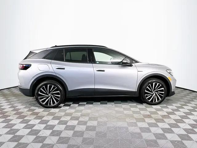2025 Volkswagen ID.4 AWD Pro