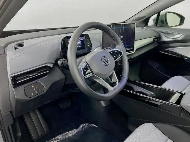 2025 Volkswagen ID.4 AWD Pro