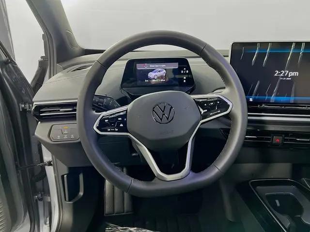 2025 Volkswagen ID.4 AWD Pro
