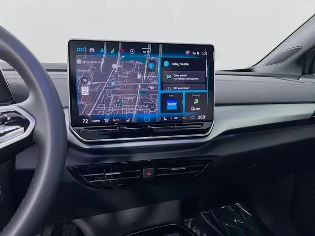 2025 Volkswagen ID.4 AWD Pro