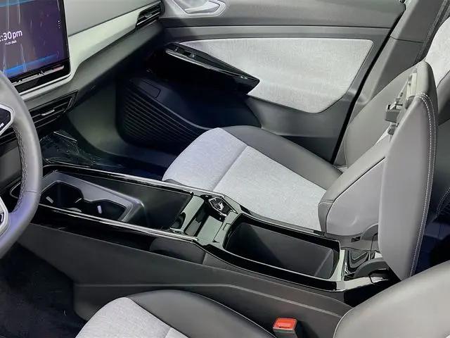 2025 Volkswagen ID.4 AWD Pro