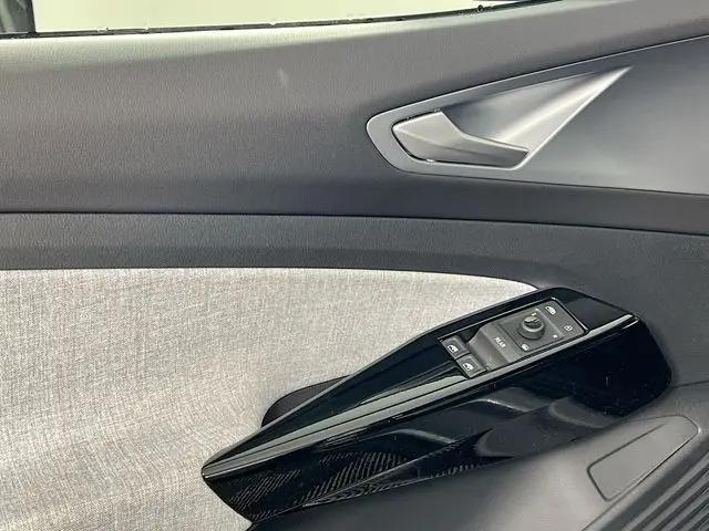 2025 Volkswagen ID.4 AWD Pro