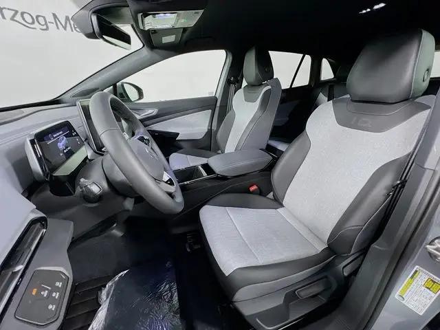 2025 Volkswagen ID.4 AWD Pro