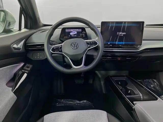 2025 Volkswagen ID.4 AWD Pro