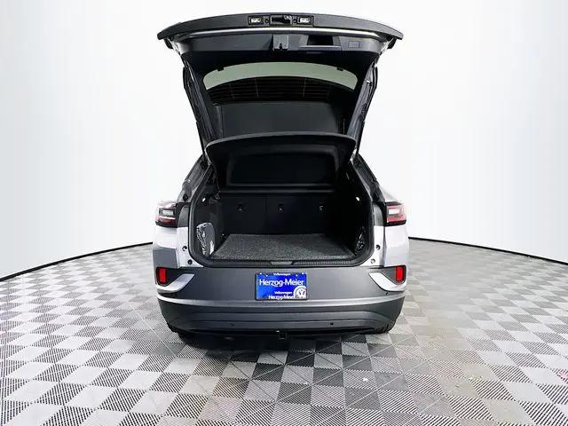 2025 Volkswagen ID.4 AWD Pro