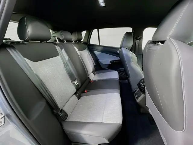 2025 Volkswagen ID.4 AWD Pro