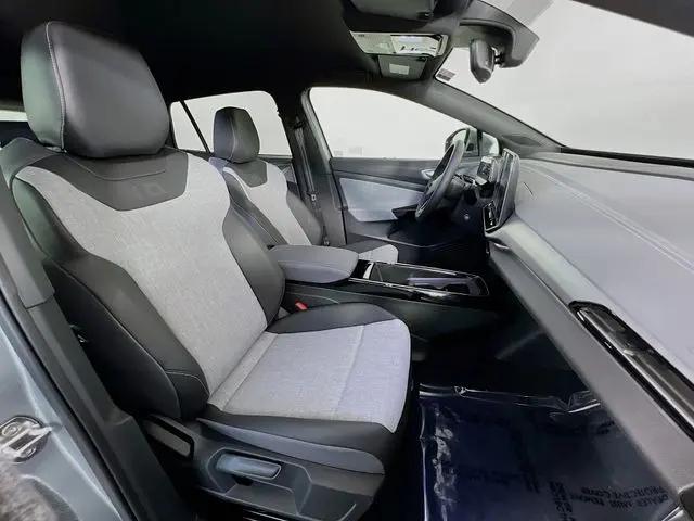 2025 Volkswagen ID.4 AWD Pro