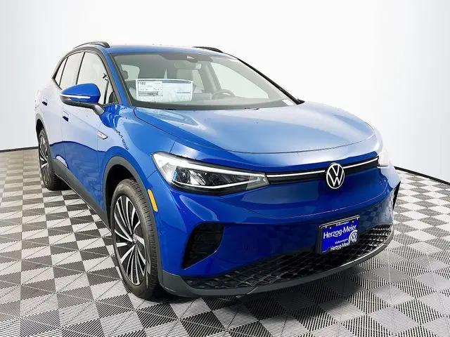 2025 Volkswagen ID.4 AWD Pro for sale in Beaverton, OR