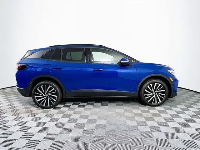 2025 Volkswagen ID.4 AWD Pro