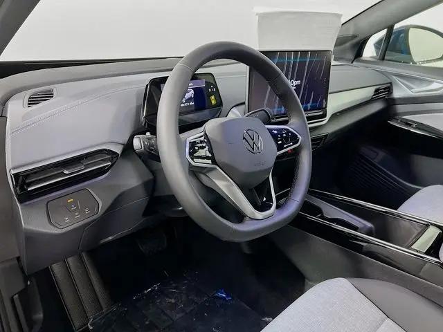2025 Volkswagen ID.4 AWD Pro