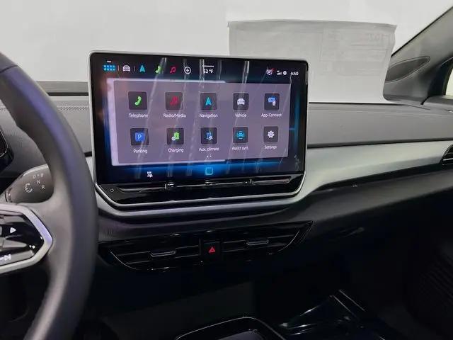 2025 Volkswagen ID.4 AWD Pro