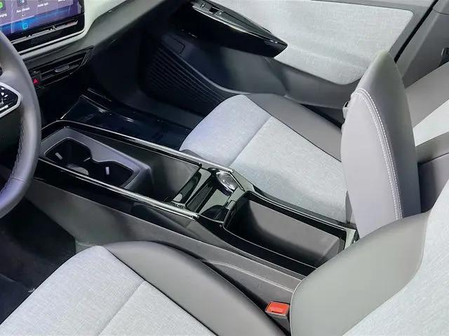 2025 Volkswagen ID.4 AWD Pro