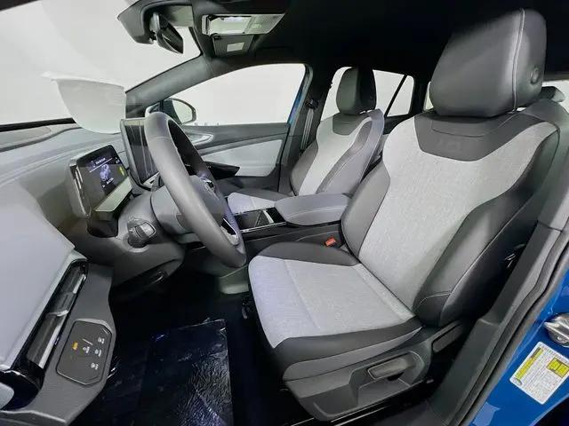 2025 Volkswagen ID.4 AWD Pro