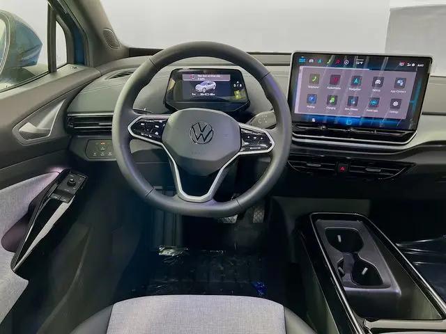 2025 Volkswagen ID.4 AWD Pro