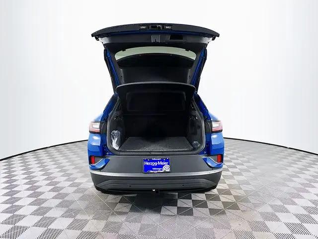 2025 Volkswagen ID.4 AWD Pro