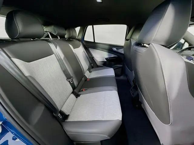 2025 Volkswagen ID.4 AWD Pro