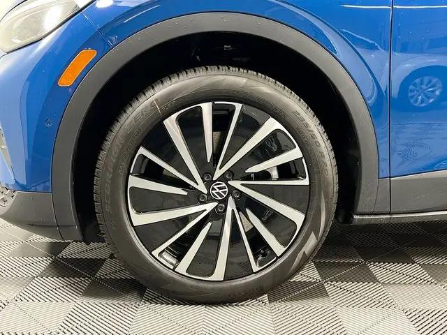 2025 Volkswagen ID.4 AWD Pro