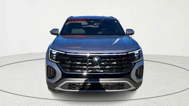 2026 Volkswagen Atlas Cross Sport SE