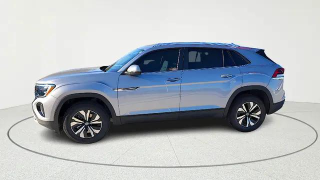 2026 Volkswagen Atlas Cross Sport SE