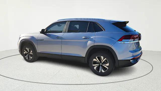 2026 Volkswagen Atlas Cross Sport SE