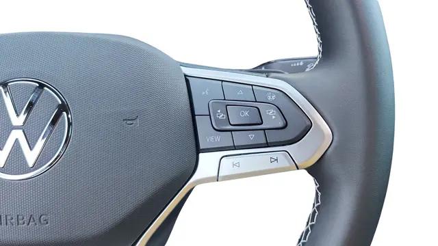 2026 Volkswagen Atlas Cross Sport SE