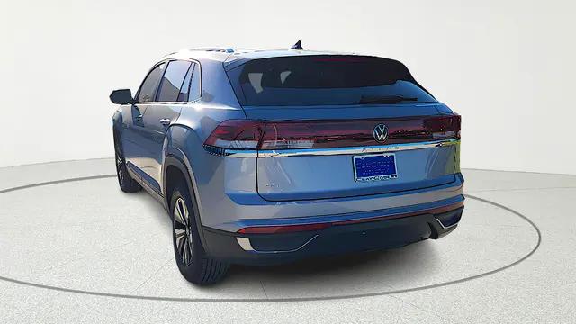 2026 Volkswagen Atlas Cross Sport SE